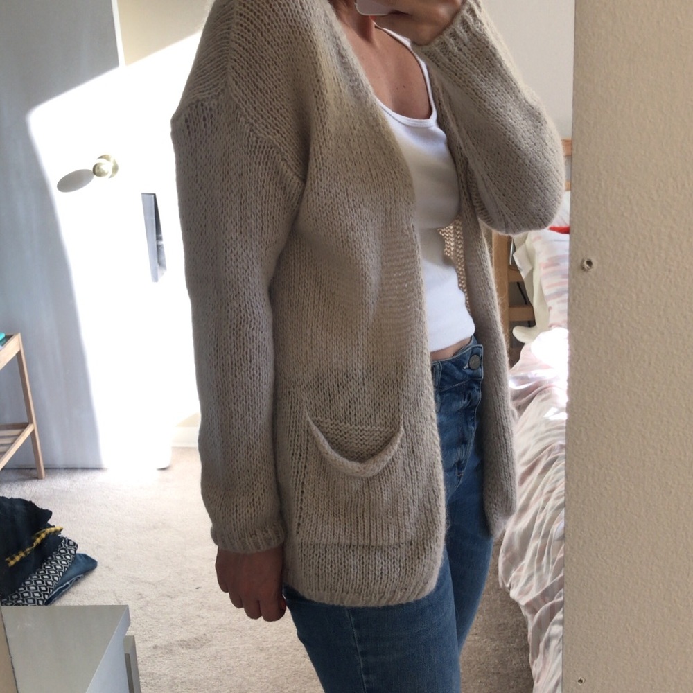 Cardigan